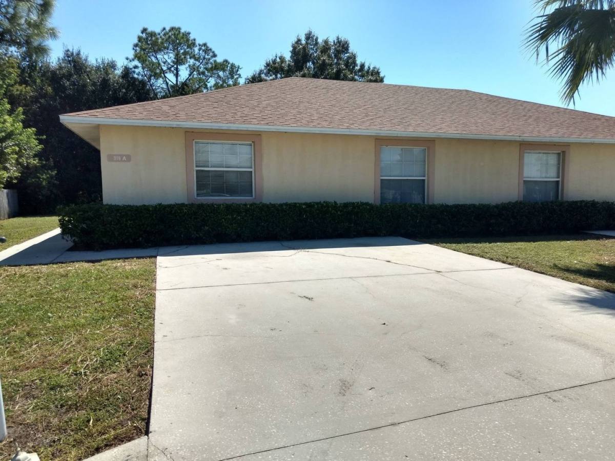 House for rent at 319 Baccarat Court, Kissimmee, FL 34759