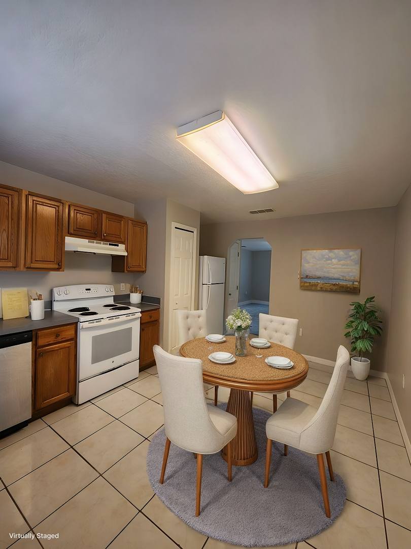 House for rent at 319 Baccarat Court, Kissimmee, FL 34759