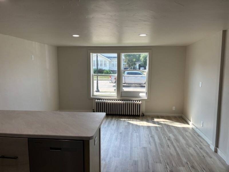 Apartment for rent at 1922-1928 Oregon St, Oshkosh, WI 54902