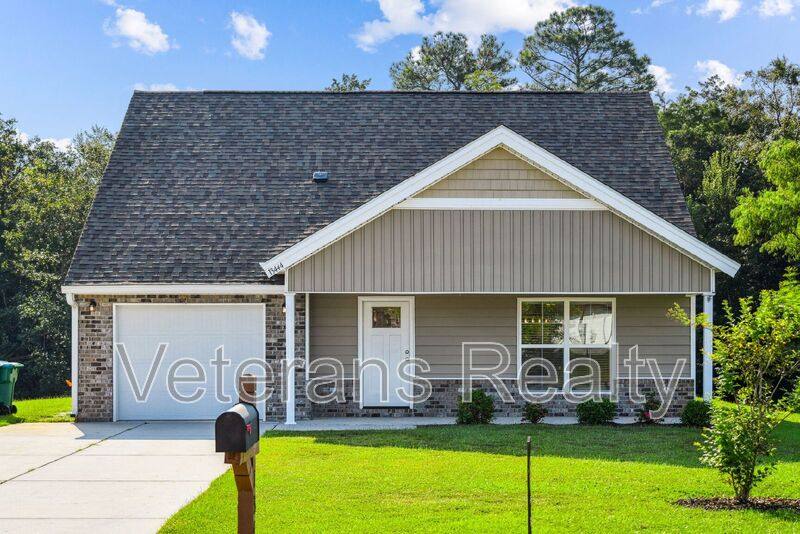 House for rent at 13444 Willow Oak Circle, Gulfport, MS 39503