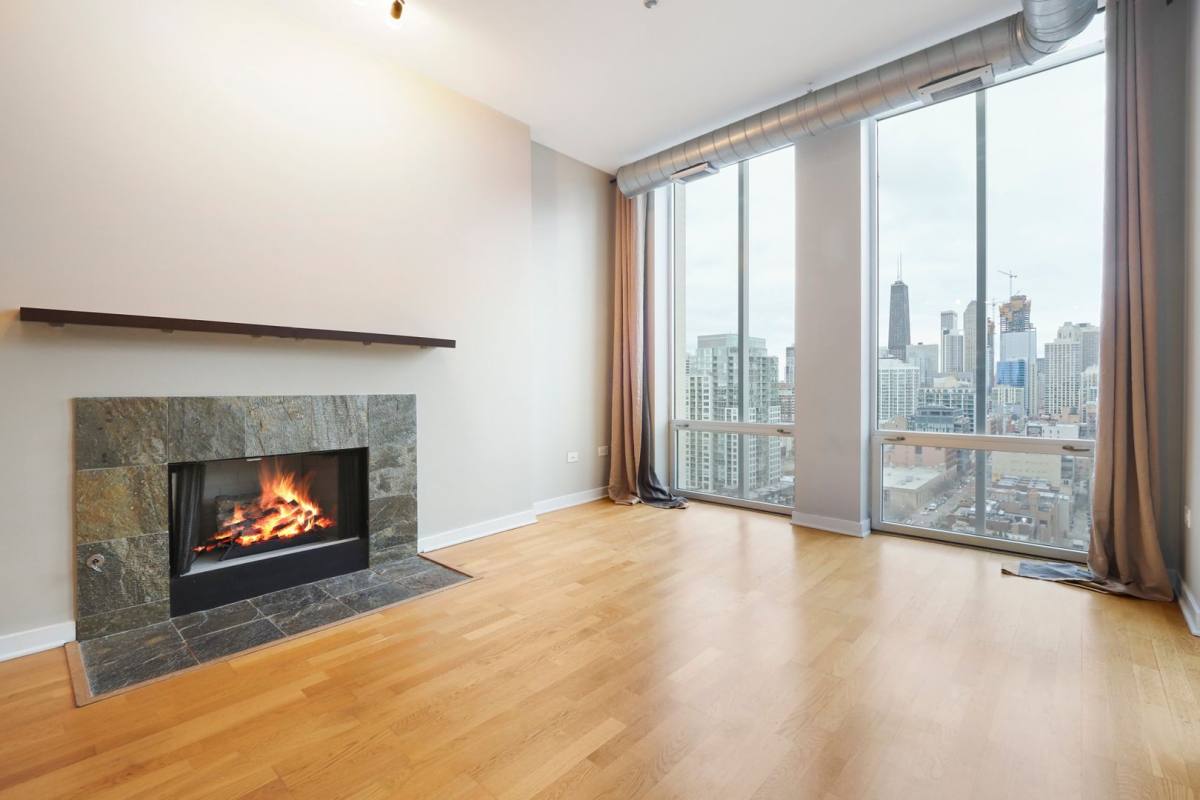 Apartment for rent at 720 N Larrabee St #1706, Chicago, IL 60654