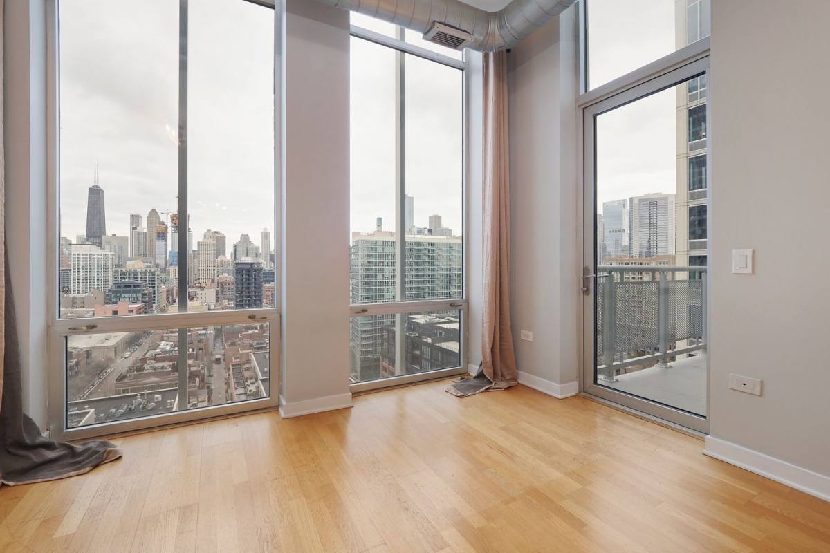 Apartment for rent at 720 N Larrabee St #1706, Chicago, IL 60654
