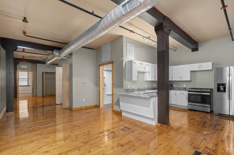 Apartment for rent at 225 E 2nd St #205, Davenport, IA 52801