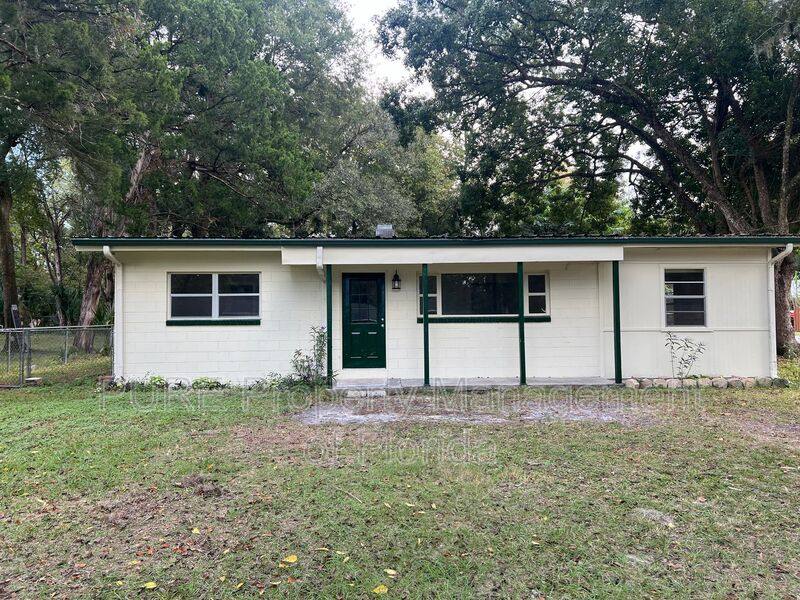 House for rent at 2205 NE 14 Ave, Ocala, FL 34470