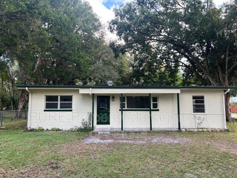 House for rent at 2205 NE 14 Ave, Ocala, FL 34470