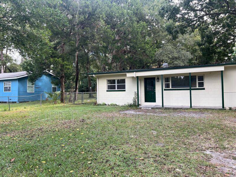 House for rent at 2205 NE 14 Ave, Ocala, FL 34470