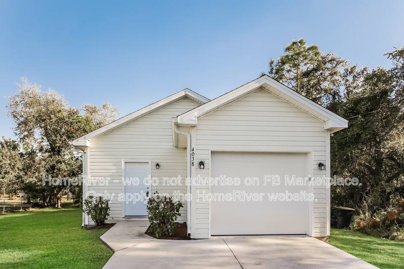 House for rent at 4038 Ponce De Leon Blvd, North Port, FL 34291