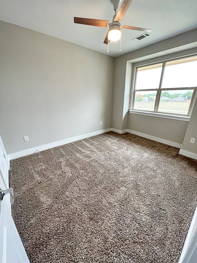 Townhouse for rent at 3605 S Bonnie Brae, Argyle, TX 76226
