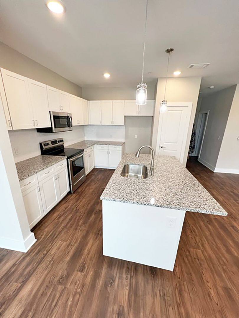 Townhouse for rent at 3605 S Bonnie Brae, Argyle, TX 76226