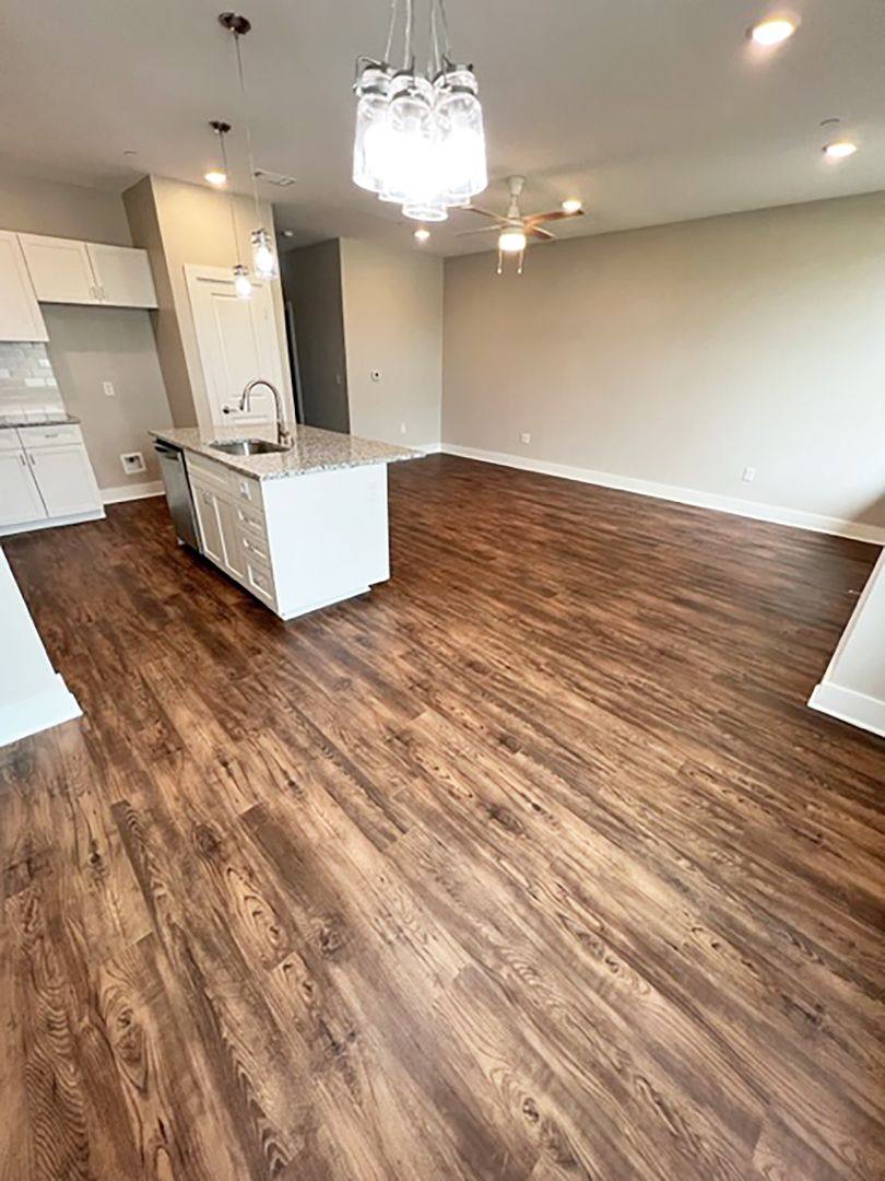 Townhouse for rent at 3605 S Bonnie Brae, Argyle, TX 76226