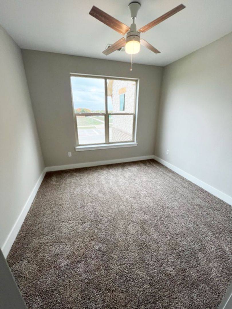 Townhouse for rent at 3605 S Bonnie Brae, Argyle, TX 76226