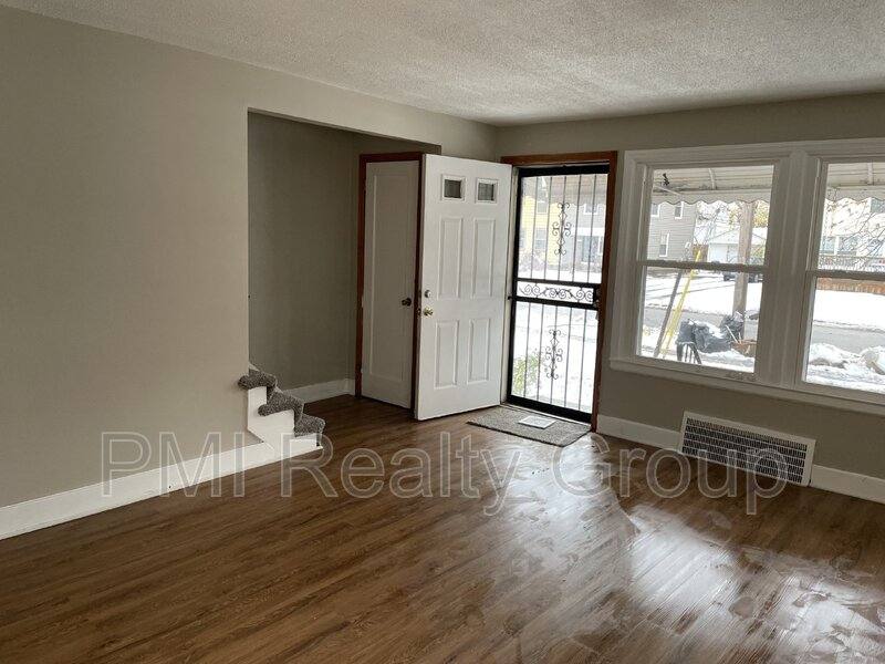 House for rent at 25561 Tungsten Rd, Euclid, OH 44132