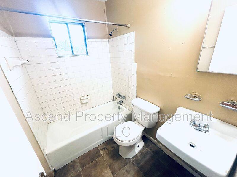 Apartment for rent at 1707 Arlington Ave #B, Chattanooga, TN 37406