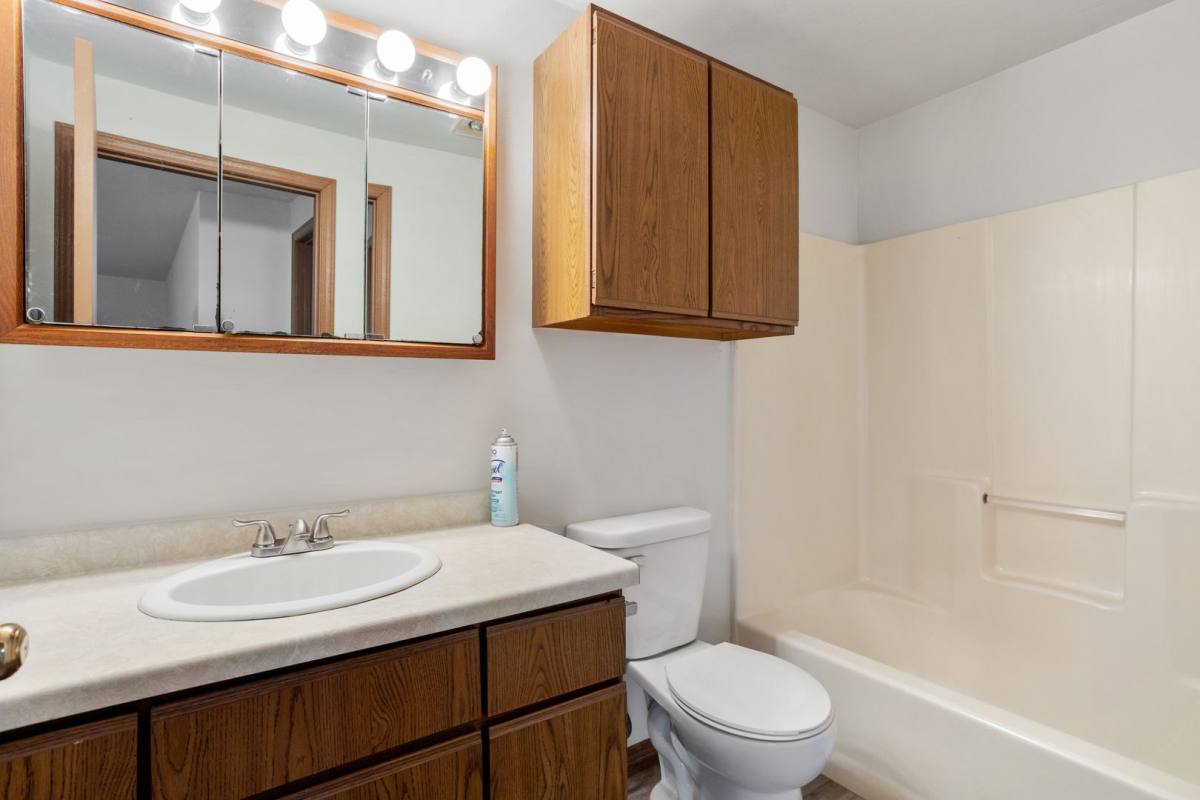 Apartment for rent at 234 Berger St, Green Bay, WI 54302