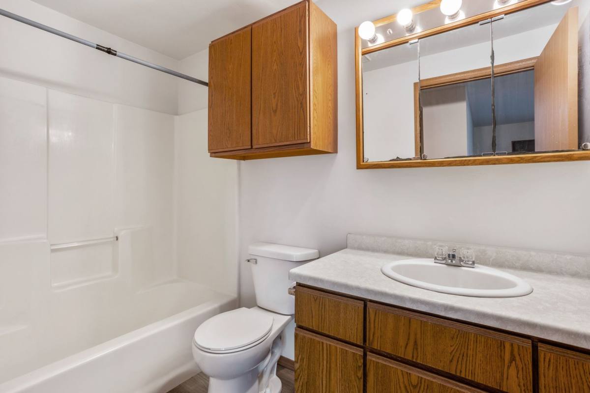 Apartment for rent at 234 Berger St, Green Bay, WI 54302