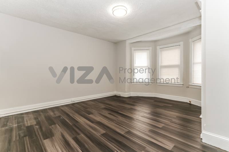 Apartment for rent at 721 Hunter St #2, Gloucester City, NJ 08030