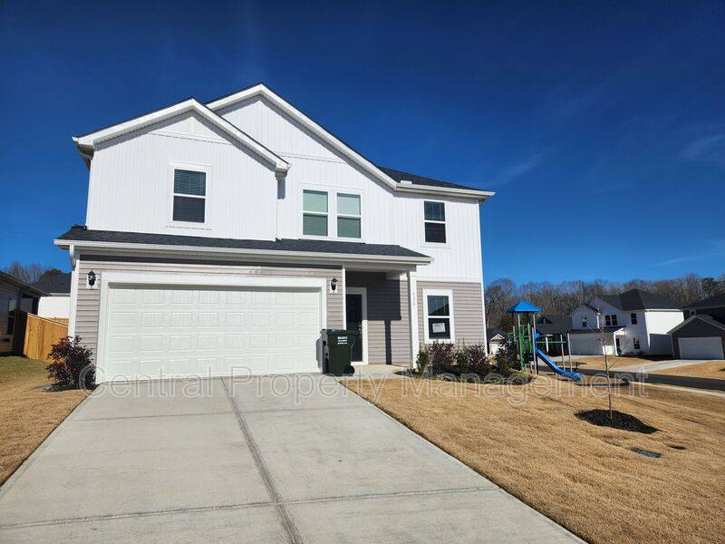 House for rent at 628 Orsman Trail, Woodruff, SC 29388