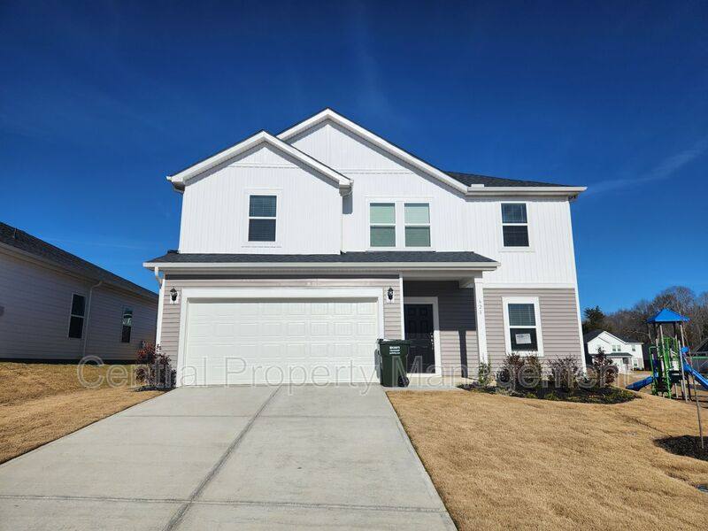 House for rent at 628 Orsman Trail, Woodruff, SC 29388