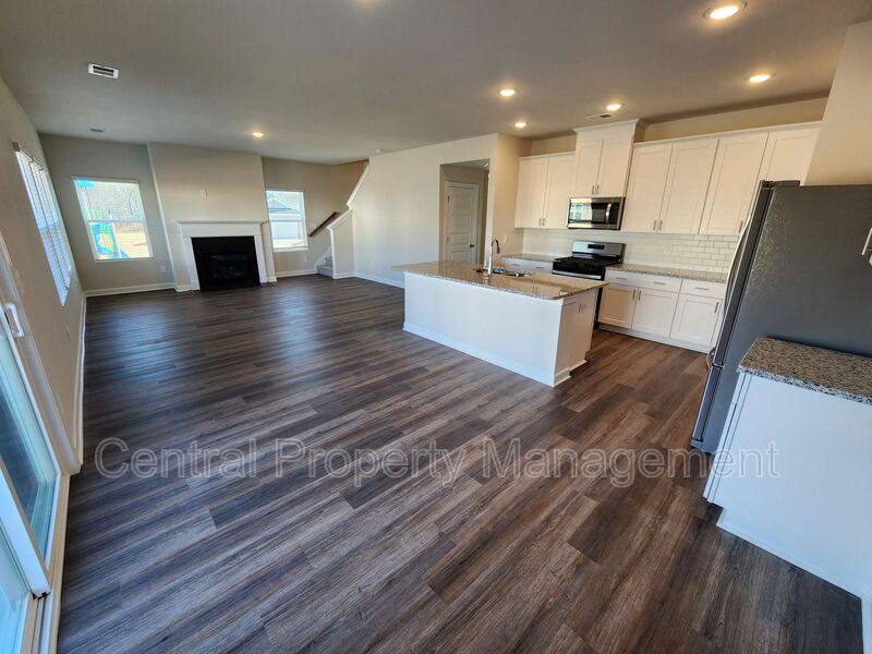 House for rent at 628 Orsman Trail, Woodruff, SC 29388