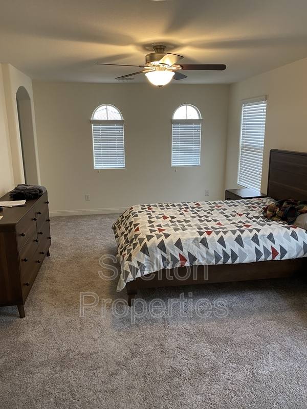 House for rent at 1723 N 208th Ave, Buckeye, AZ 85396