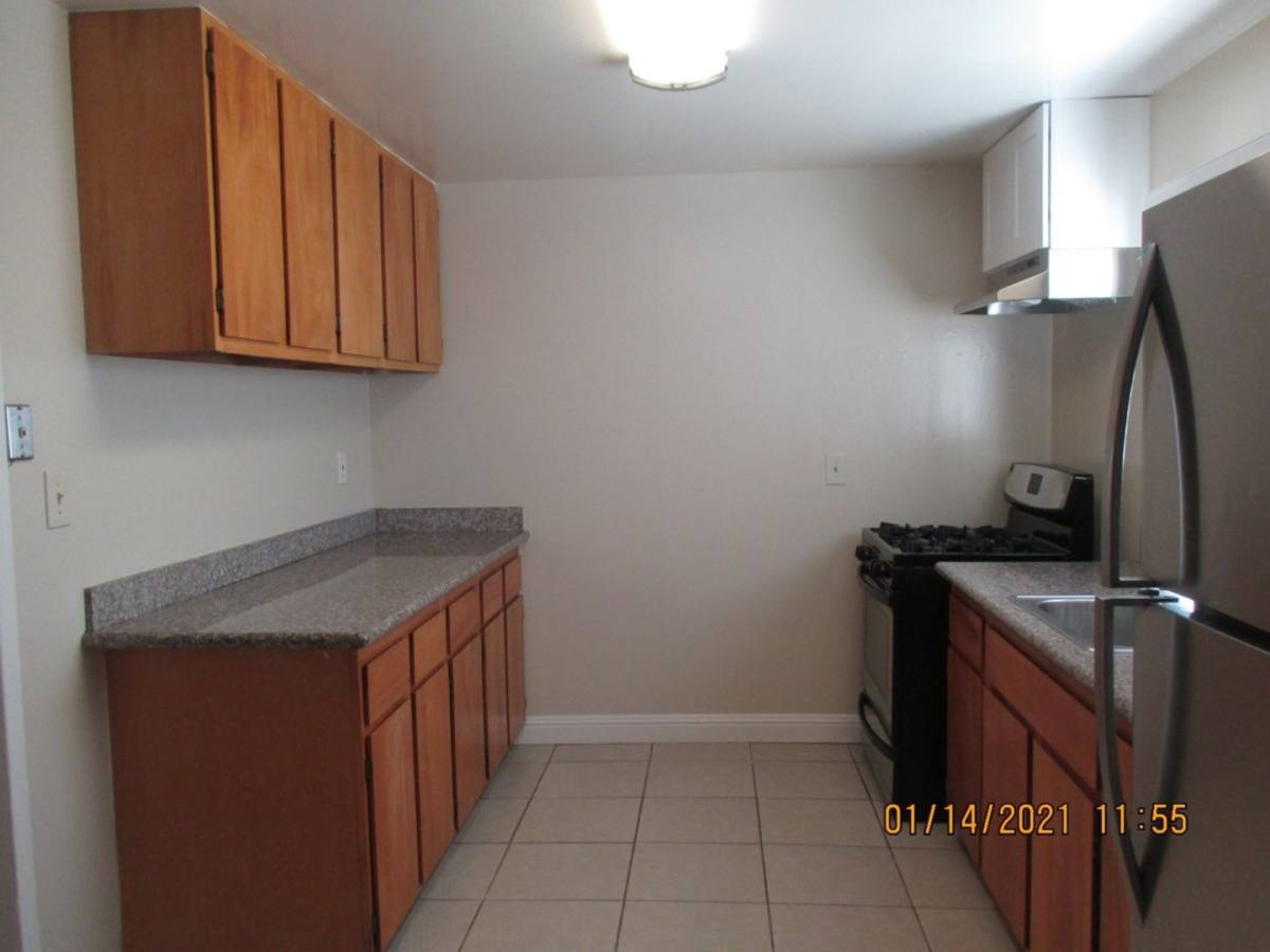 Apartment for rent at 717, 7175, 721, 727, 727 Broadway St, Fairfield, CA 94533