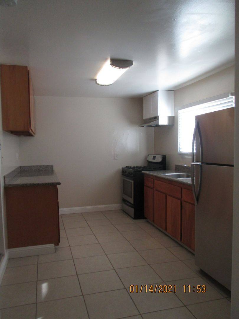 Apartment for rent at 717, 7175, 721, 727, 727 Broadway St, Fairfield, CA 94533
