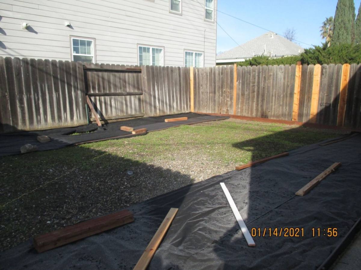 Apartment for rent at 717, 7175, 721, 727, 727 Broadway St, Fairfield, CA 94533