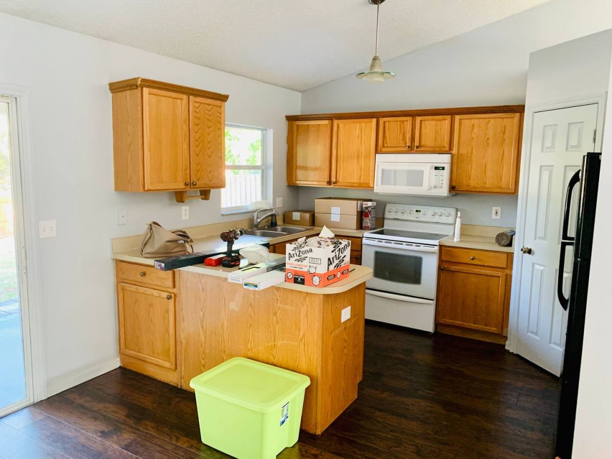 House for rent at 824 Willow Run St, Clermont, FL 34715