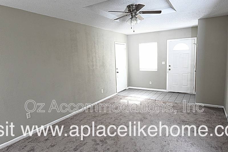 House for rent at 4934 Appleton Ave, Kansas City, MO 64133