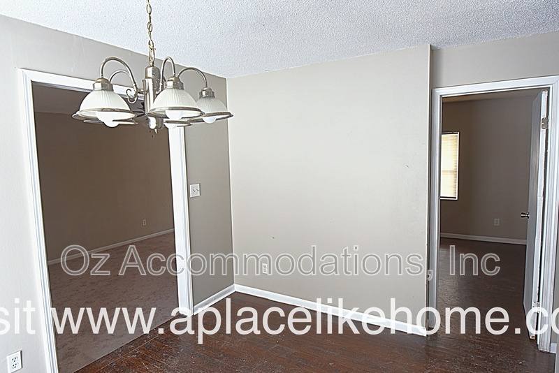 House for rent at 4934 Appleton Ave, Kansas City, MO 64133