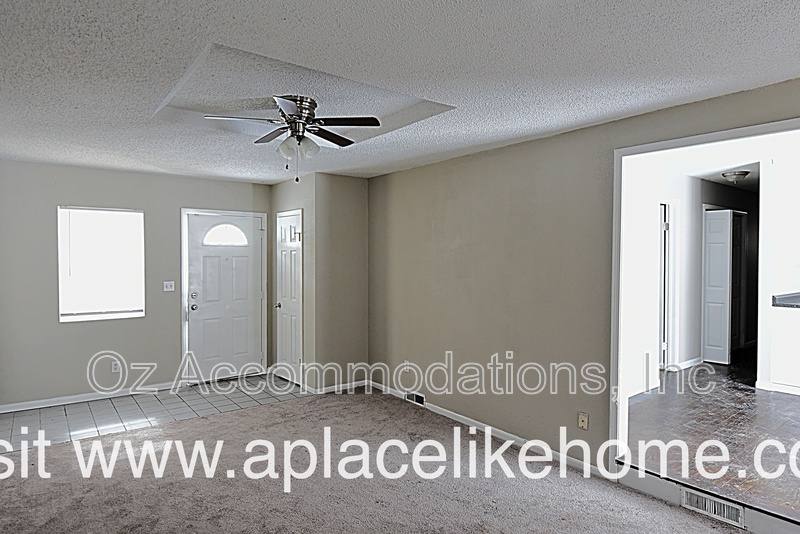 House for rent at 4934 Appleton Ave, Kansas City, MO 64133