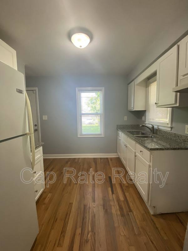 House for rent at 2299 Hamilton Ave, Columbus, OH 43211