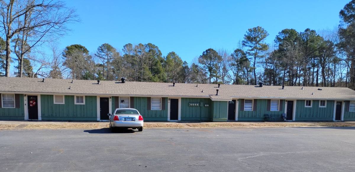 Apartment for rent at 1001 Quince Hill Rd, Jacksonville, AR 72076