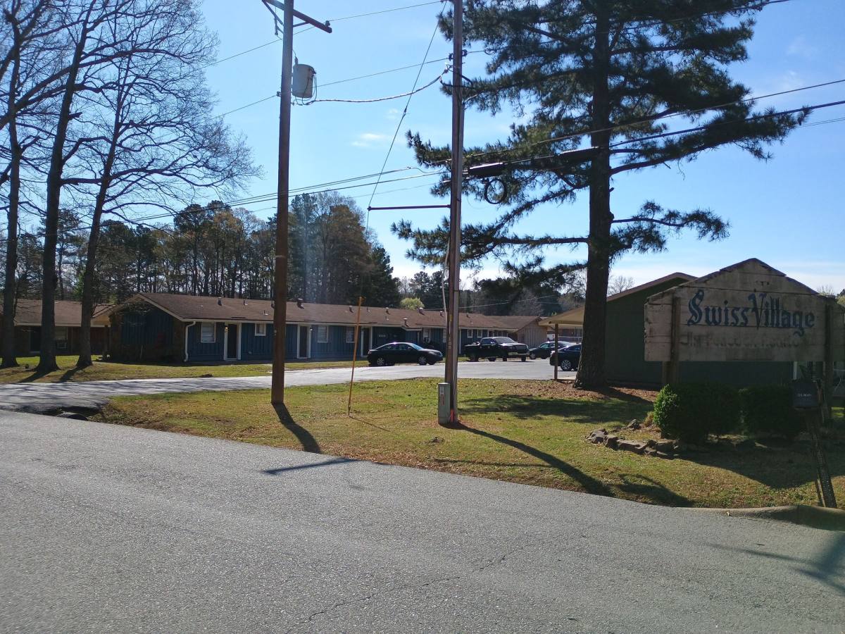 Apartment for rent at 1001 Quince Hill Rd, Jacksonville, AR 72076