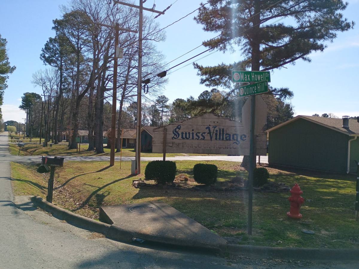 Apartment for rent at 1001 Quince Hill Rd, Jacksonville, AR 72076