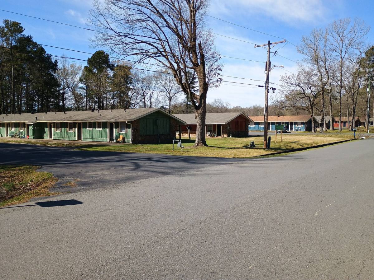 Apartment for rent at 1001 Quince Hill Rd, Jacksonville, AR 72076