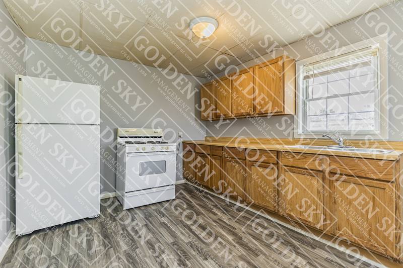 Apartment for rent at 115 E Willard St #1, Muncie, IN 47302