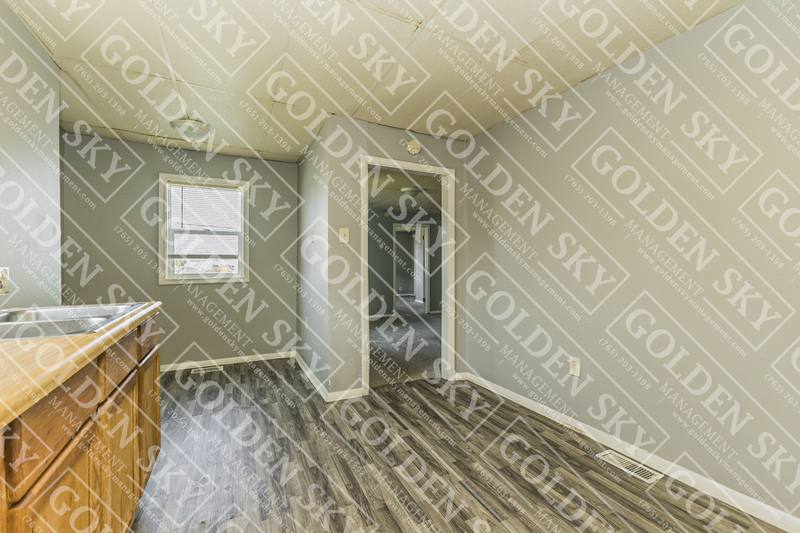 Apartment for rent at 115 E Willard St #1, Muncie, IN 47302