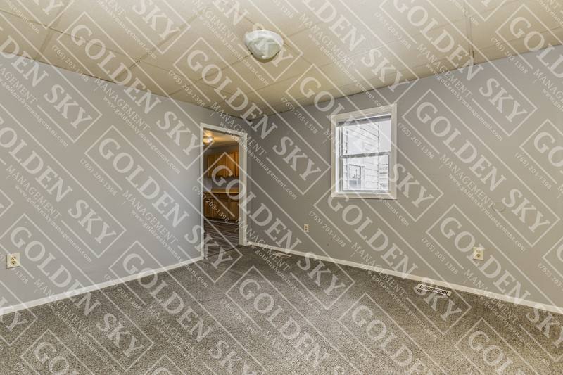 Apartment for rent at 115 E Willard St #1, Muncie, IN 47302