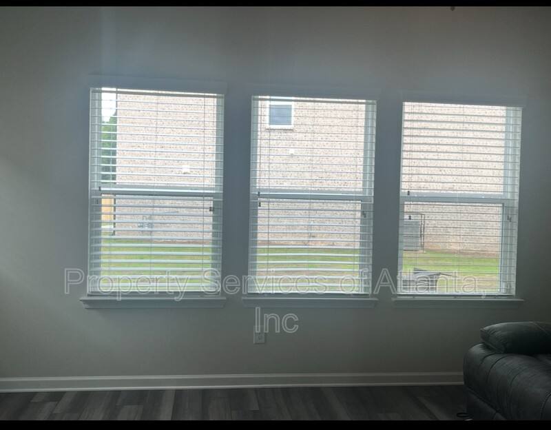 House for rent at 6900 Newcastle Court, Fairburn, GA 30213
