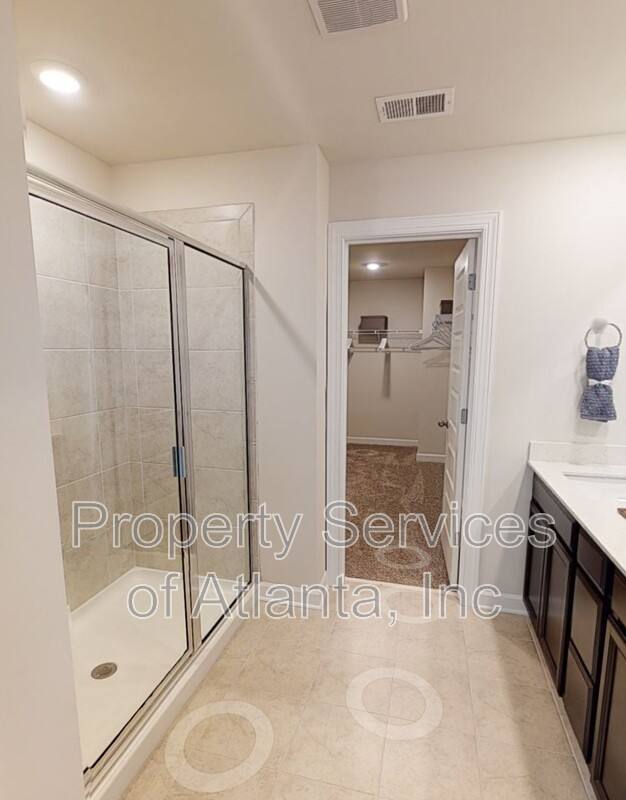 House for rent at 6900 Newcastle Court, Fairburn, GA 30213