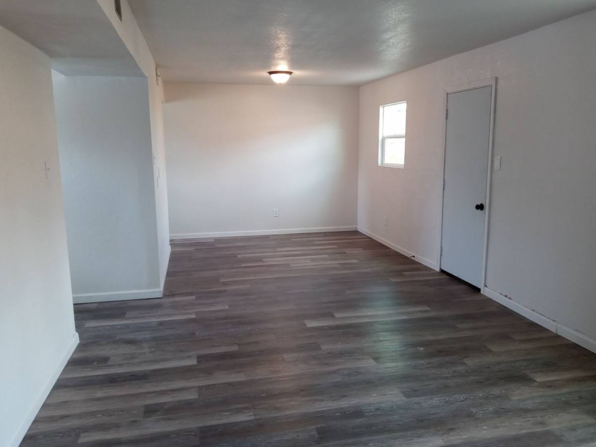 Townhouse for rent at 1120 N Jackson Ave, Odessa, TX 79761