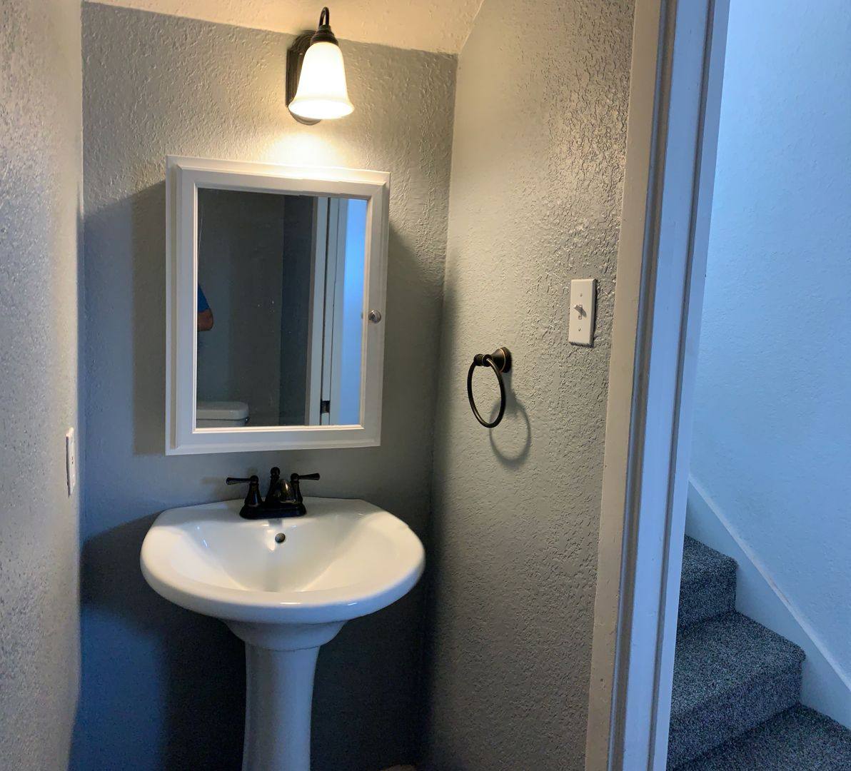 Townhouse for rent at 1120 N Jackson Ave, Odessa, TX 79761