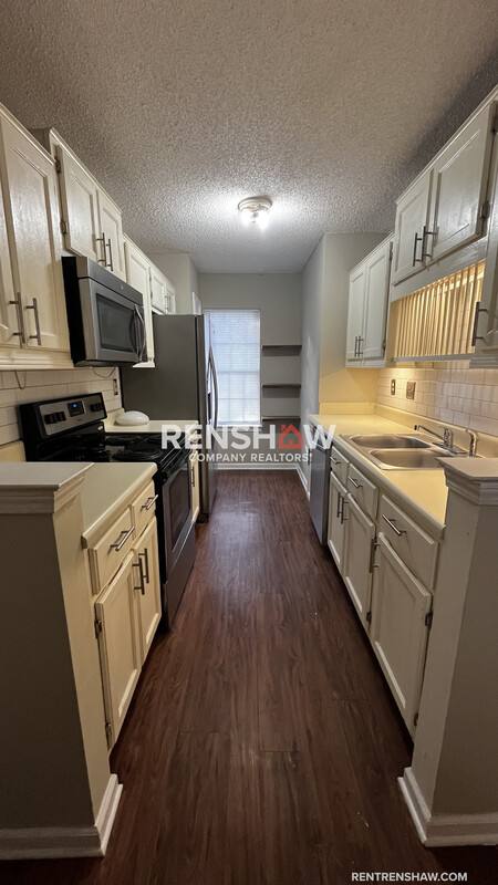 House for rent at 2230 Curbertson St, Memphis, TN 38134
