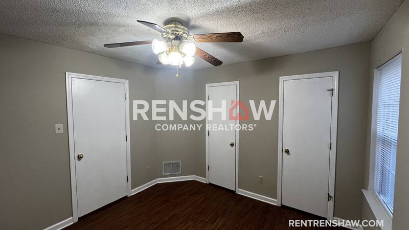 House for rent at 2230 Curbertson St, Memphis, TN 38134