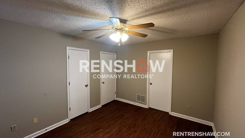 House for rent at 2230 Curbertson St, Memphis, TN 38134