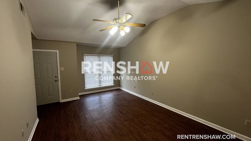 House for rent at 2230 Curbertson St, Memphis, TN 38134
