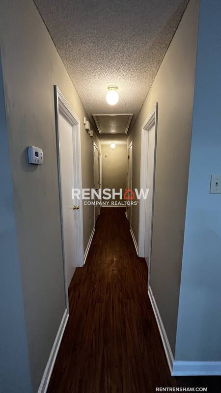 House for rent at 2230 Curbertson St, Memphis, TN 38134