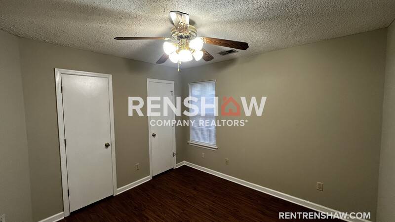 House for rent at 2230 Curbertson St, Memphis, TN 38134