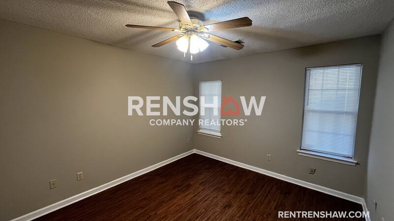 House for rent at 2230 Curbertson St, Memphis, TN 38134